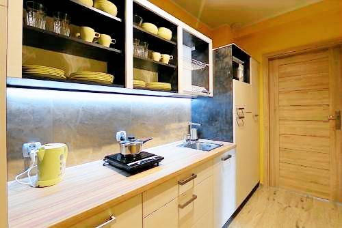 Apartament Frombork