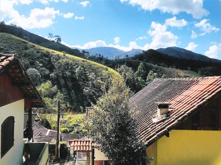 Apartment Maringá