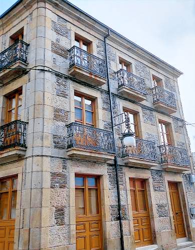 Apartamento  Sarria