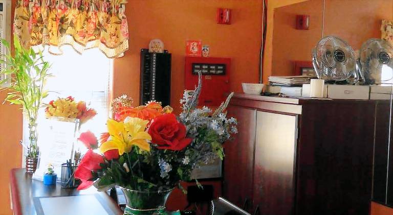 Sweet Breeze Inn Grants Pass — photo 5
