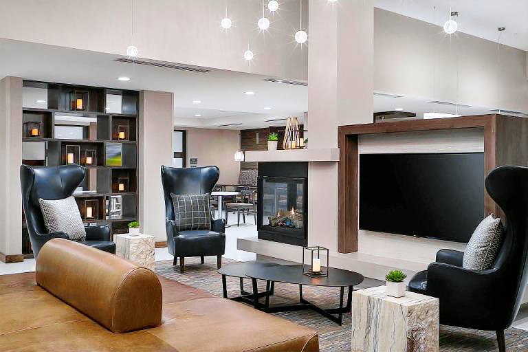 Residence Inn by Marriott Boulder Canyon Boulevard — photo 2