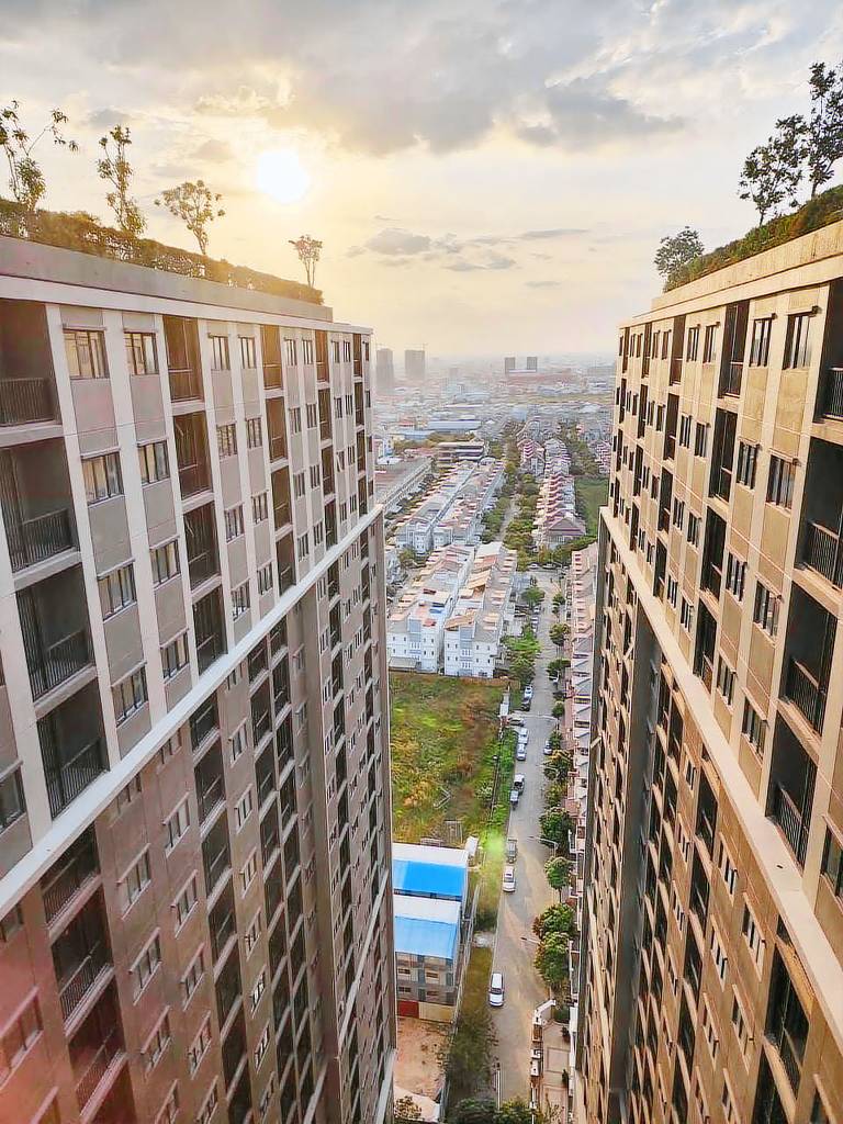 Apartment Tuol Kok