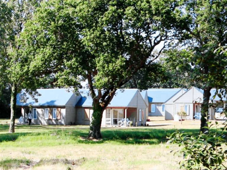 Chalet Piriac-sur-Mer