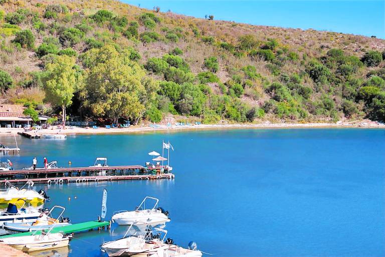 Appartamento Kassiopi