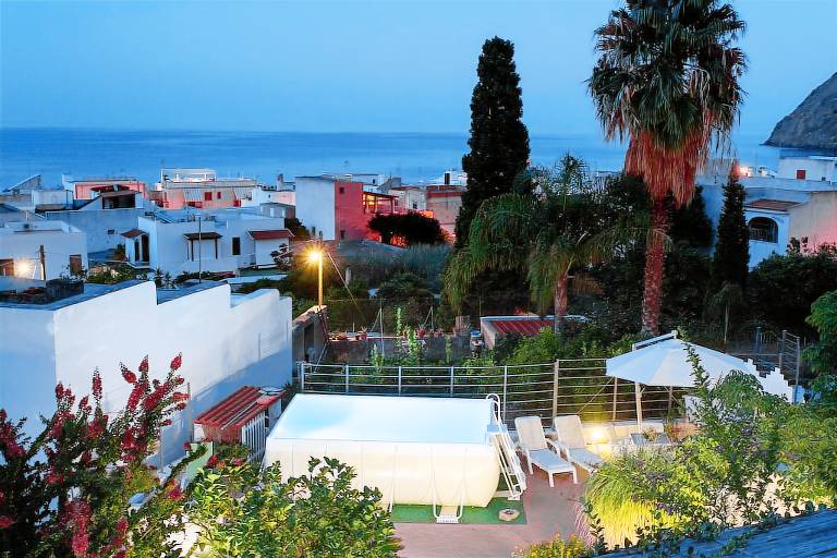 Casa Lipari
