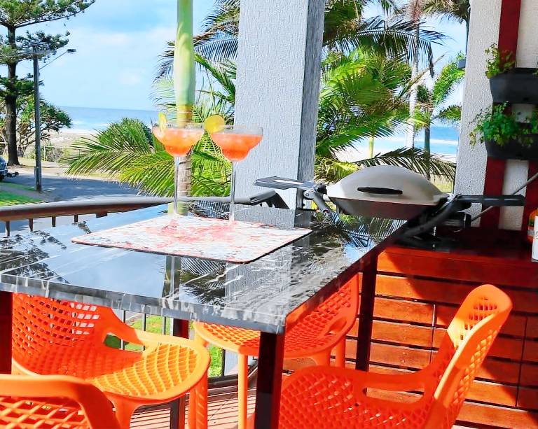 Apartment  Fingal Head