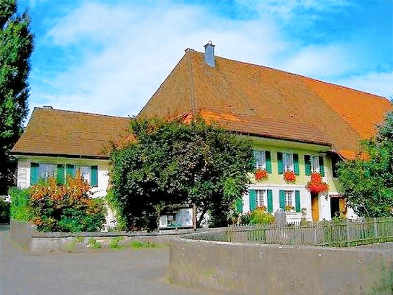 Ferienwohnung Solothurn