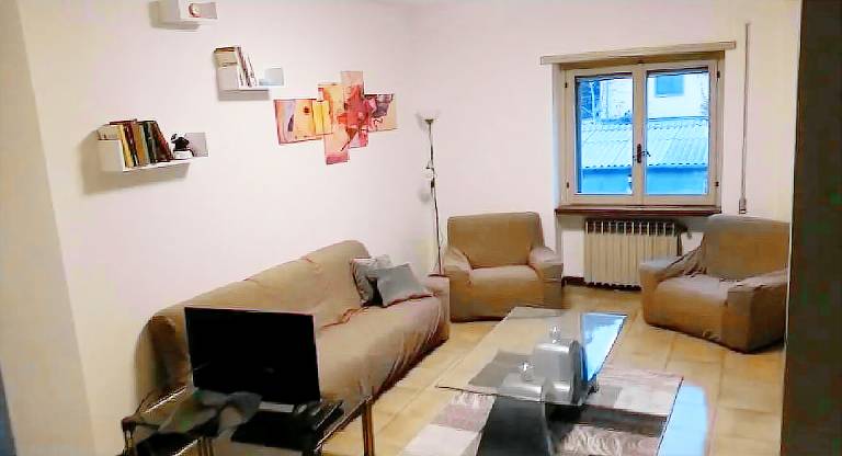 Appartamento Lucoli