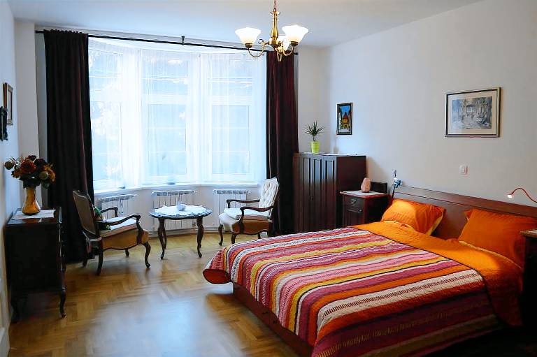 Appartement Zagreb