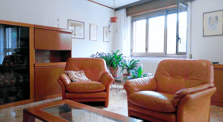 Vacation home with 2 rooms for 4 persons in Catanzaro