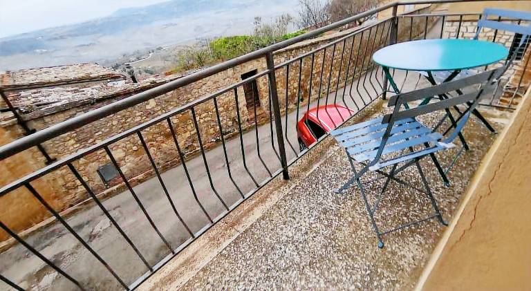 Holiday apartment with 1 room for 4 persons — photo 3