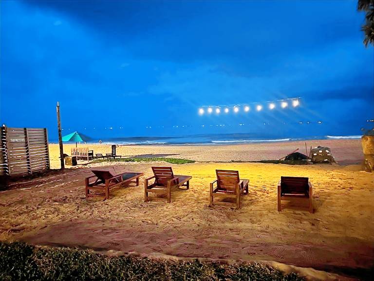 Villa ArthurCC in Hikkaduwa