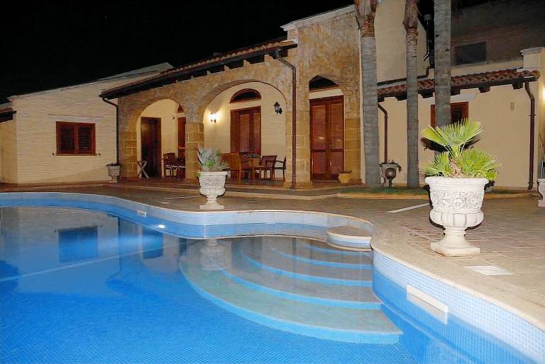 Casa Mazara del Vallo