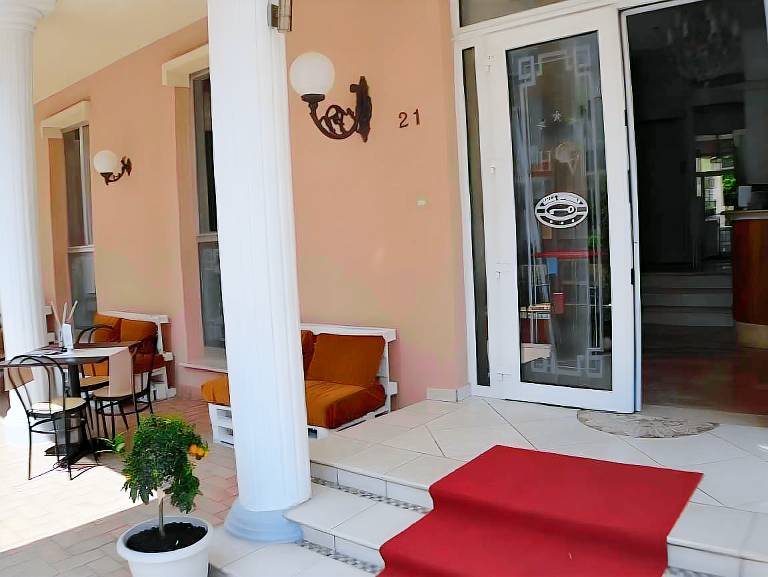 Hotel Villa Caterina — photo 5