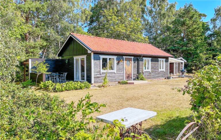 Hus Löderups strandbad