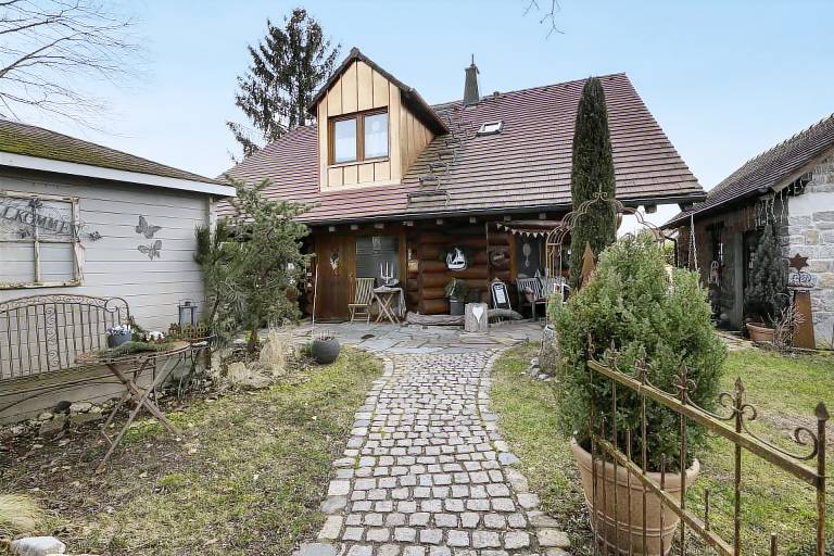 Ferienwohnung  Gailingen am Hochrhein