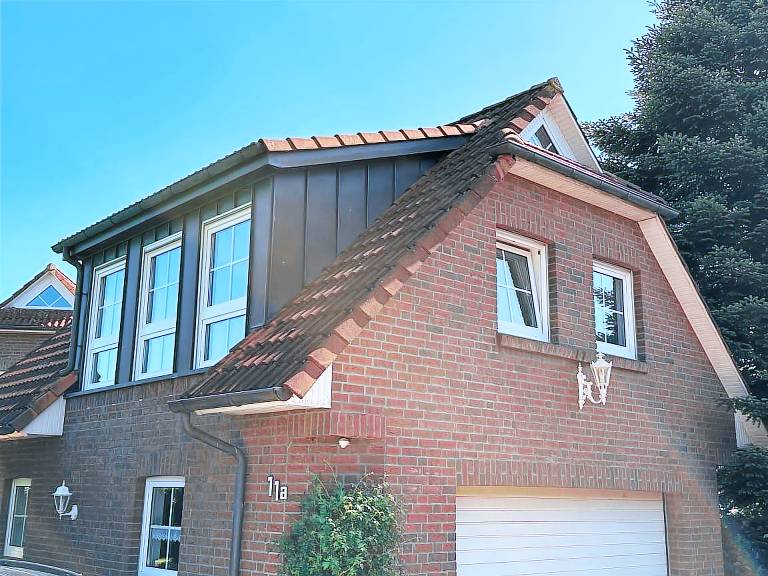 Ferienwohnung Schortens