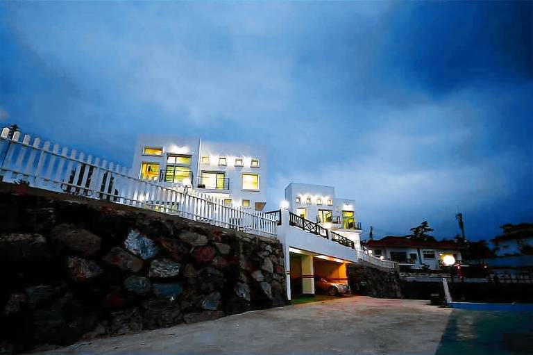 Sun and Moon Pension