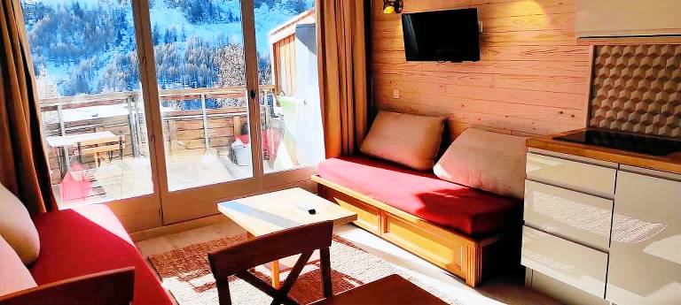 Appartement Isola