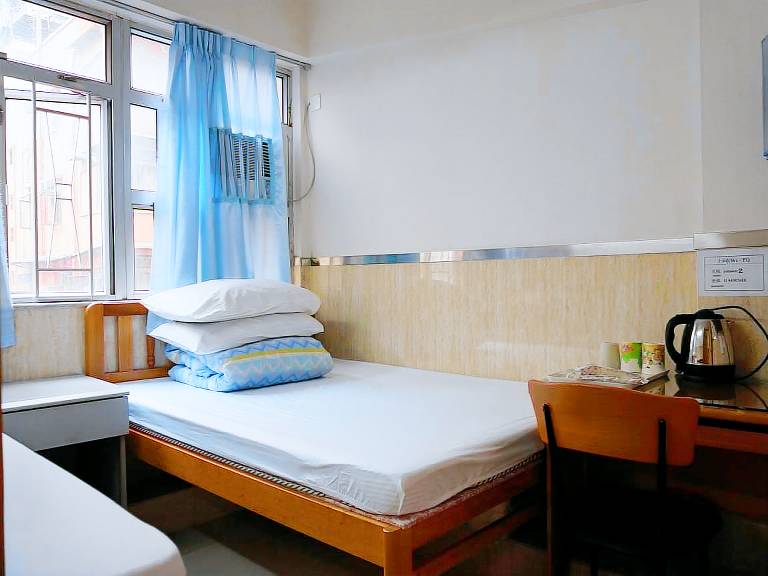 Bed & Breakfast Sham Shui Po