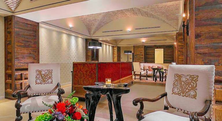 Hotel Valencia Santana Row — photo 5