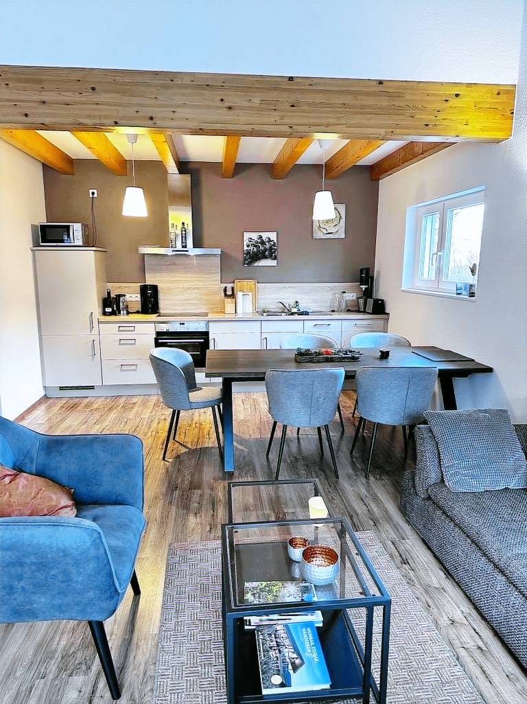Ferienhaus Frankenthal (Pfalz)