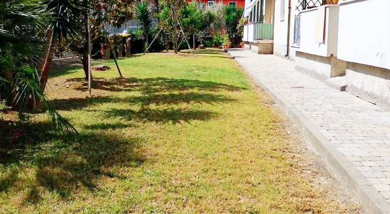 Holiday apartment with 2 rooms for 6 persons — photo 3