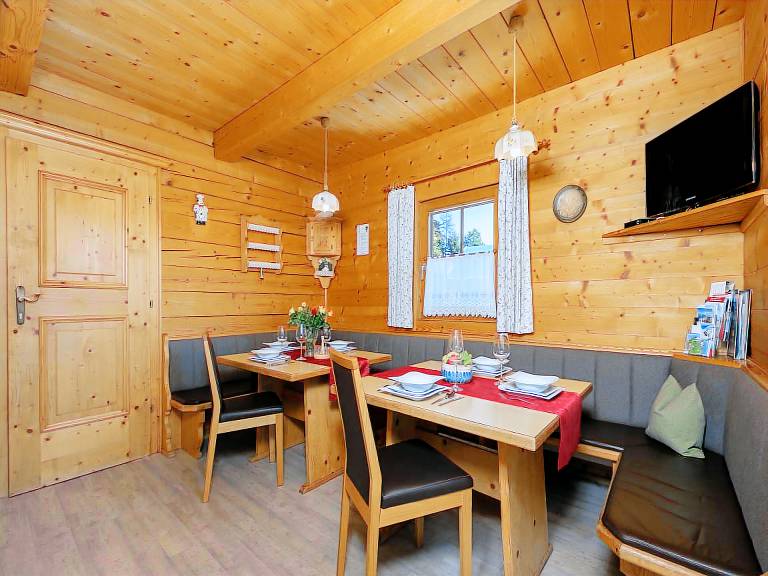 Detached chalet in the Salzburg Sports World — photo 3
