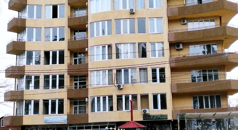 34 m&sup2; Ferienwohnung