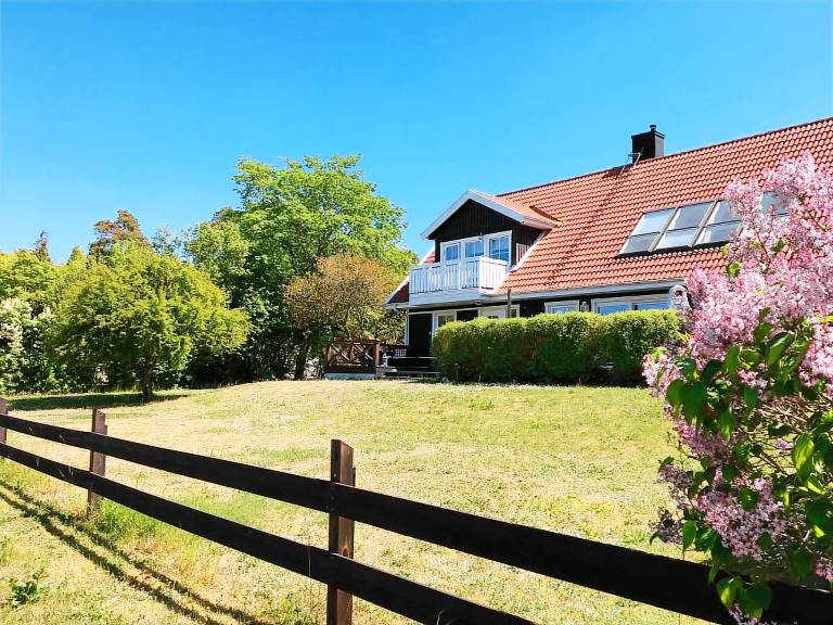 Villa Visby