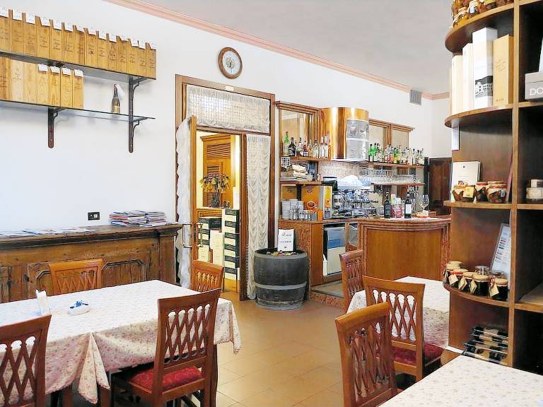 Hotel Borghetti — photo 5