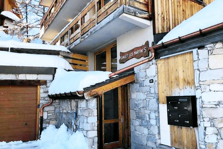 Rental apartment | Ski nearby | Pets are welcome — photo 3