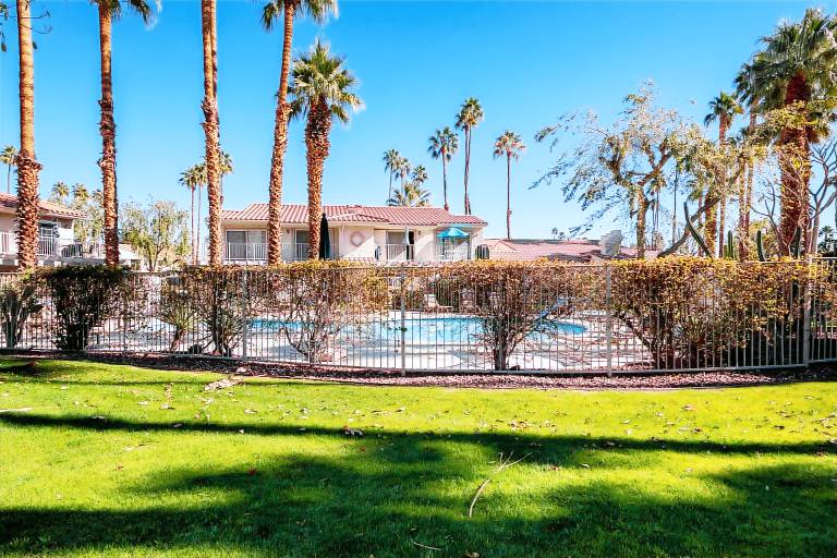 Villa Taquitz River Estates