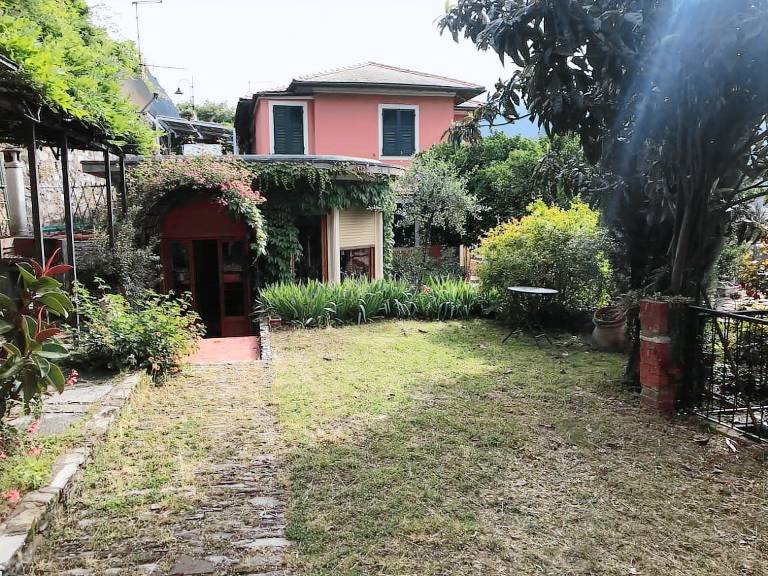 Casa Sori