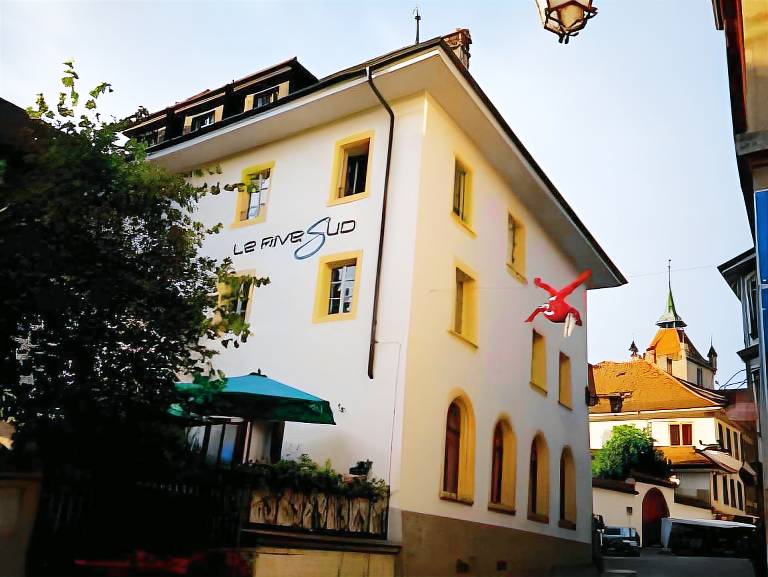 Le Rive Sud