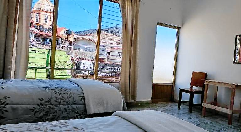 Villa De Juarez Carmen — photo 2