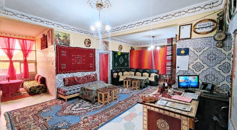 Myhouse Todgha — photo 2