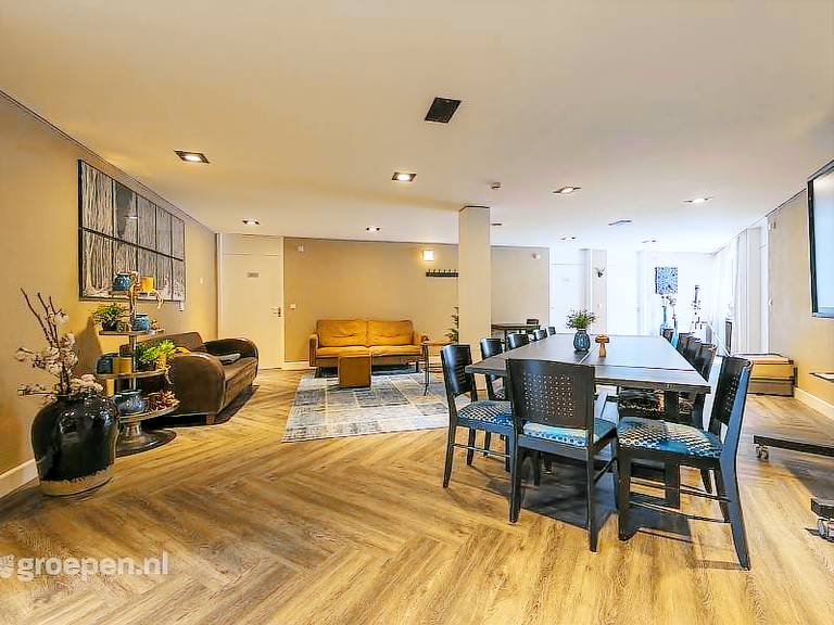 Vacation home with patio | Pets allowed in Winterberg