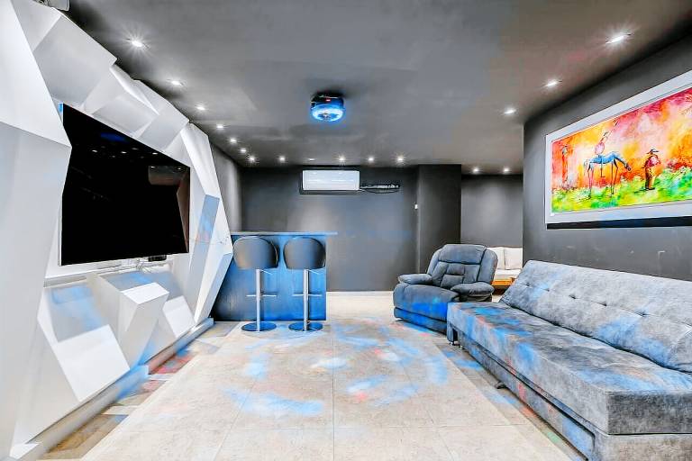 Appartement Medellín