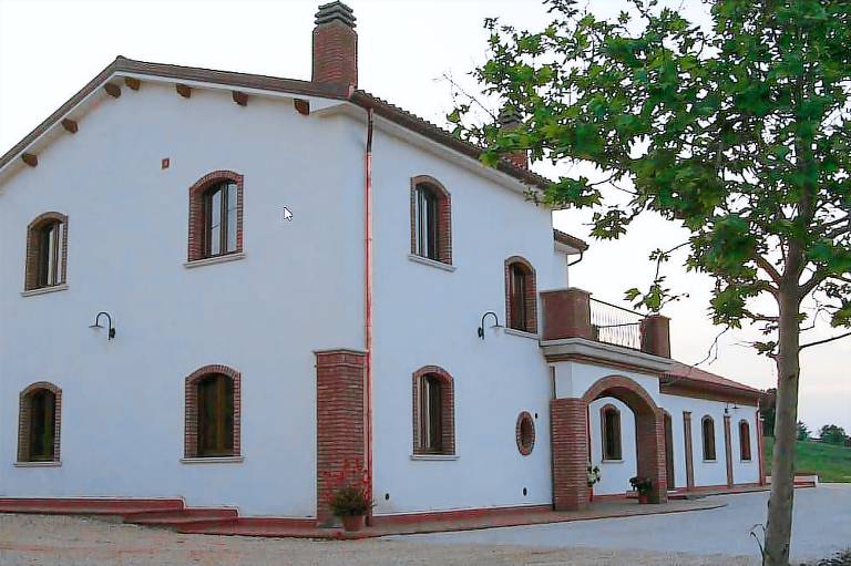 Casale Larino