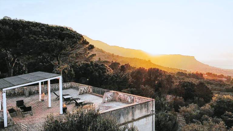 Villa Erice