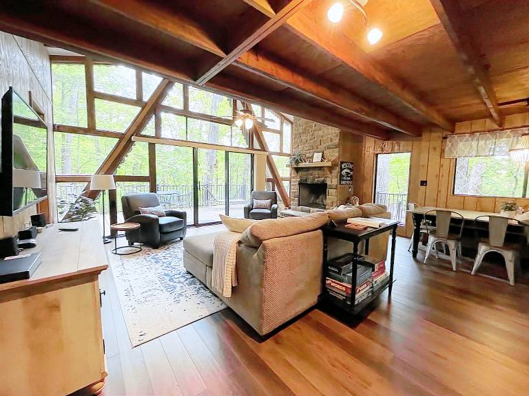 Chalet Innsbrook