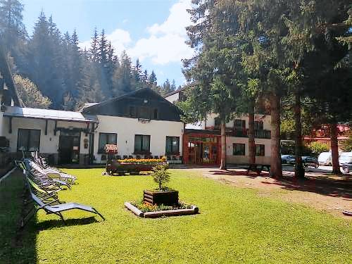 Bed & Breakfast Toblach