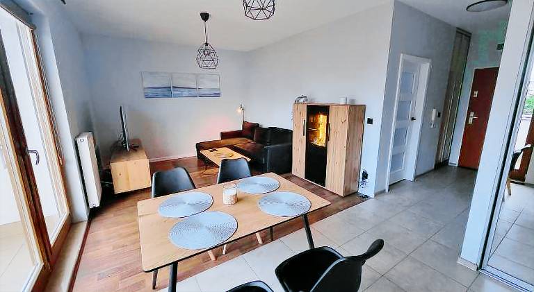 Apartment | Pet-friendly — photo 3