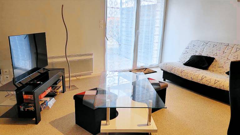 Appartement Morgat