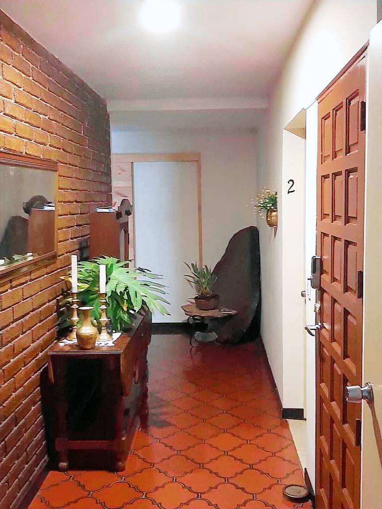House  Santa Tecla