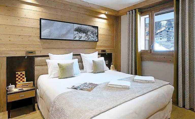 Holiday apartment with sauna | Close to the ski | Pet-friendly — photo 4