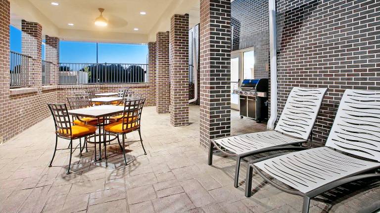 Candlewood Suites Grand Island By IHG — photo 5