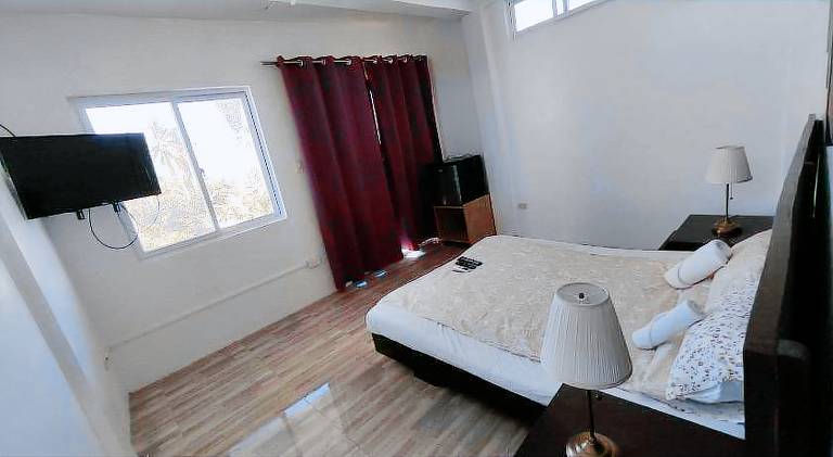 Couple room in Holidays Beach Resort — photo 2