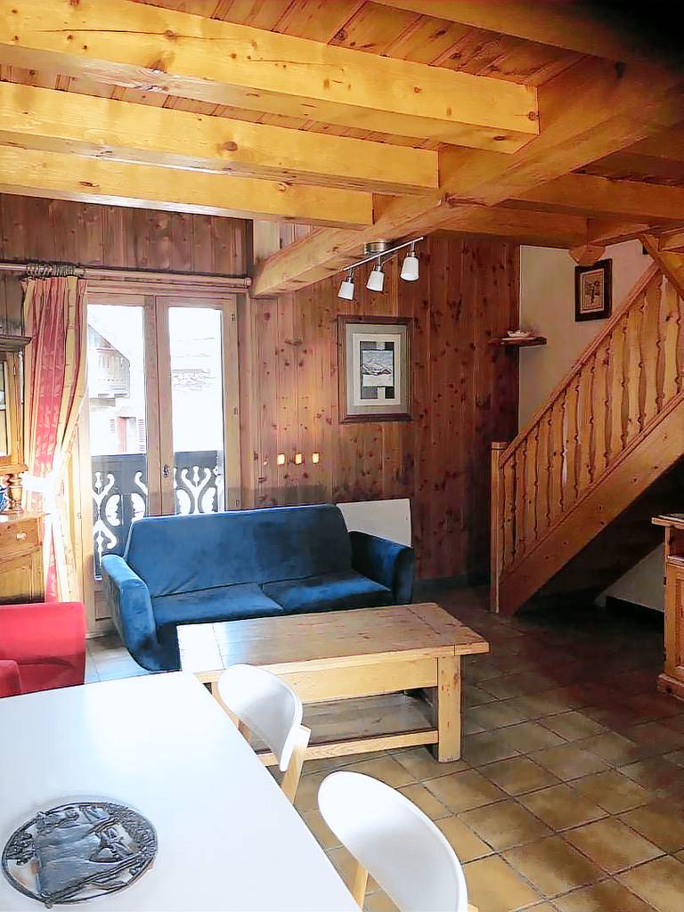 Beautiful gite | Close to the ski | Pets allowed — photo 3